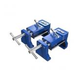 Kreg 2 -Pack Multiple sizes 450-lb C-Clamp