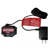 Craftsman CMCB1104 Genuine OEM Battery Charger