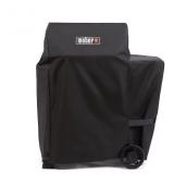 38.5-inx47-inBlack Pellet Grill Cover