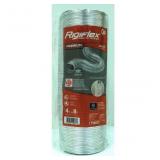 RIGIFLEX Dryer vent ( silver )