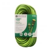 100-ft Outdoor Light Duty General Extension Cord