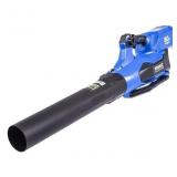 Kobalt 80v Cordless Battery Handheld Leaf Blower