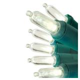 74.4-ft StayBright Warm White LED Lights