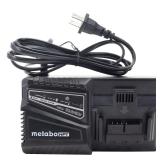 Metabo HPT UC18YFSL 14.4-18V Battery Charger