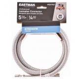 1/4 -in Compression Outlet Ss Ice maker connector