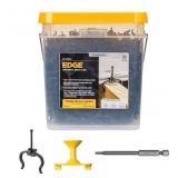 CAMO Edge Clip Deck 500 Square feet ( 900 -Pack )