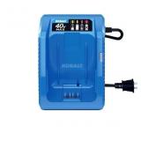 Kobalt 40 -Volt, Battery Charger