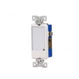 125volt  Decorator Full night light Receptacles