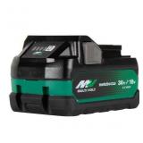 Metabo HPT Multivolt 1Pack Lithium-ion5 Ah Battery