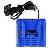 Kobalt 24-volt Lithium Ion Battery Charger