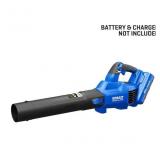 Kobalt Gen4Cordless Battery Handheld Leaf Blower