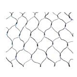 Color-changing Multicolor Christmas Net Lights