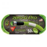 50-ft Green Coiled Hose