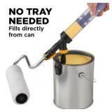 Wagner 13-in x PaintStick EZ Roller