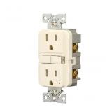 Residential Decorator Outlet Receptacles