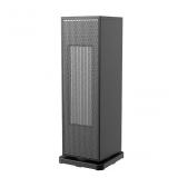 1500WattCeramic Tower Indoor Electric Space Heater