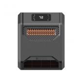 Indoor Electric Space Heater /Thermostat /Remote
