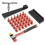 Brutus Pro Installation kit