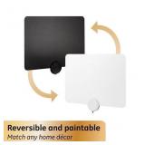 UltraPro Edge Flat Directional Indoor TV Antenna