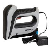 3/8-in Cordless Electric Staple Gun