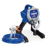 Electric Stationary Airless Paint Sprayer