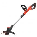 CRAFTSMAN13in Straight Shaft Battery StringTrimmer