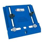 Kreg Adjustable Cabinet Hardware Jig