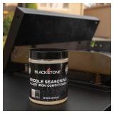 15.3 Ounce(s) Flat top grill conditioner