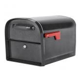 Metal Large Mailbox Multiple colors/finishes