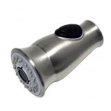 Smart Spray Stainless Steel Faucet Spray Head