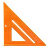 8 In Speedlite Square—Orange Composite-2Pcs