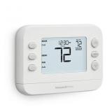24Volt Selectable-Flexible Programmable Thermostat