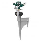 Orbit2Pack6500sqft Impulse Spike Lawn Sprinkler