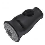 Danco Matte Black Faucet Spray Head