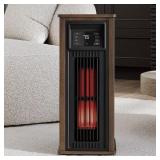 Tower Indoor Electric Space Heater