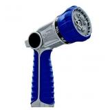 8 -Pattern Thumb control Trigger Nozzle