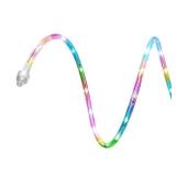 Indoor/Outdoor 24-ft Integrated LED Light