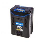 Kobalt 80 -Volt 2.5 Ah 1 -Pack Lithium Ion Battery