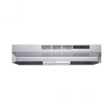 30 inch Ductless SS Under Cabinet Range Hood