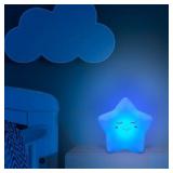 Globe Electric White LED Night Light