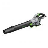 EGO POWER 56-volt Battery Handheld Leaf Blower