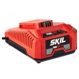 SKIL PWR CORE 40 -Volt, Battery Charger