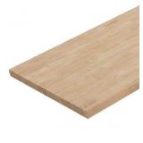 Hevea Wood Butcher block Countertop