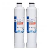 2-Pack 6-Month Twist Refrigerator Water Filter
