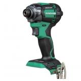 Metabo Cordless Triple Hammer BOLT Impact Driver