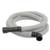 EASTMAN 8-ft Outlet Dishwasher drain hose