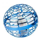 World Tech Toys Flying, Lights Up, Rechargeable