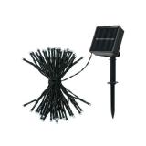 Outdoor String Light with 50 Light LED Mini Bulbs