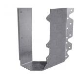 Single14-Gauge galvanized Angled joist hanger-6pcs