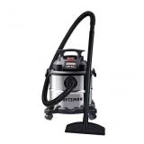 5-Gallon Shop Vacuum with Accessories Included